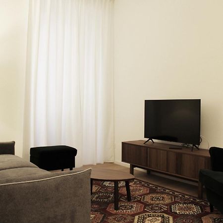 Testaccio'S Heart Roma Ngoại thất bức ảnh