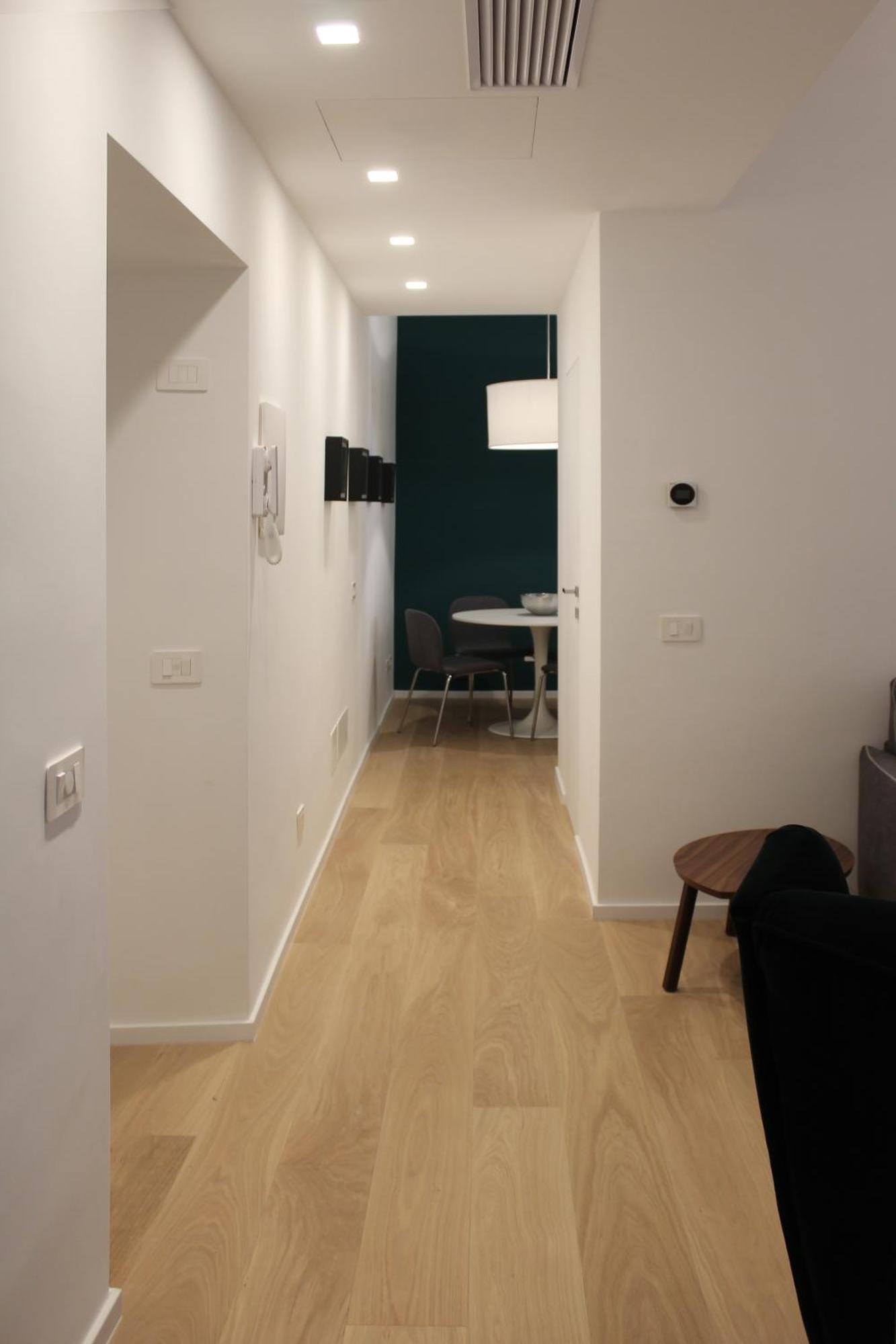 Testaccio'S Heart Roma Ngoại thất bức ảnh