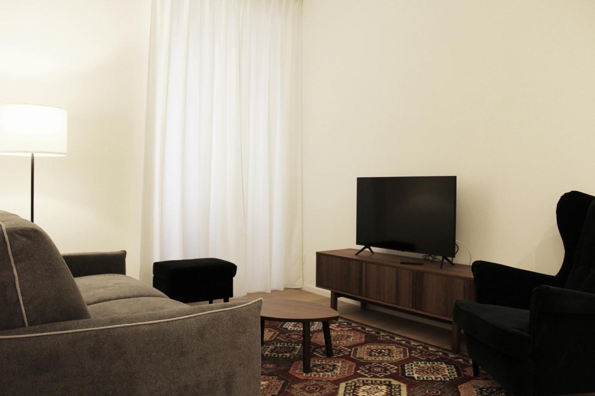 Testaccio'S Heart Roma Ngoại thất bức ảnh